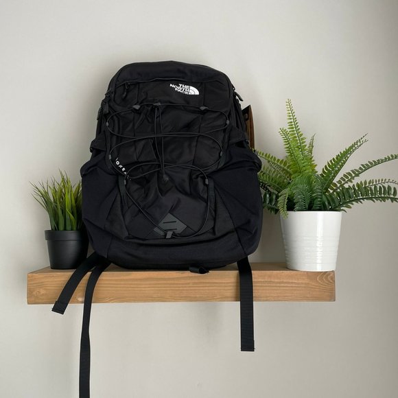 The North Face Backpack (Brand New)